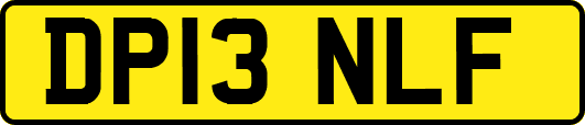 DP13NLF