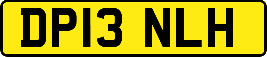 DP13NLH