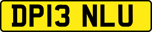 DP13NLU
