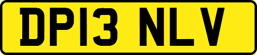 DP13NLV