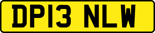 DP13NLW