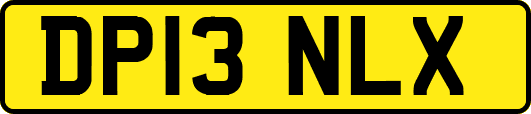 DP13NLX