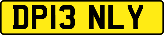 DP13NLY