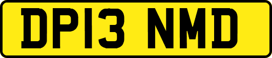 DP13NMD