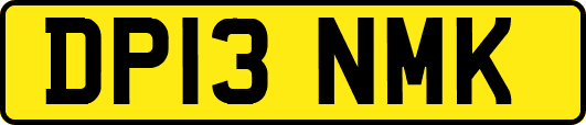 DP13NMK