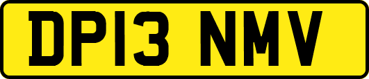 DP13NMV