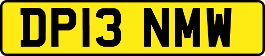 DP13NMW