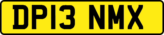 DP13NMX