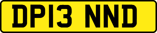 DP13NND