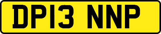 DP13NNP