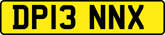 DP13NNX