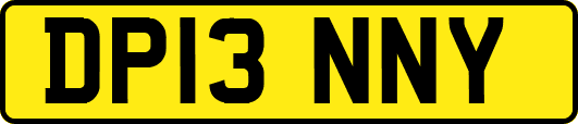 DP13NNY