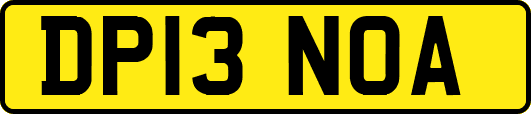 DP13NOA