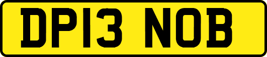 DP13NOB