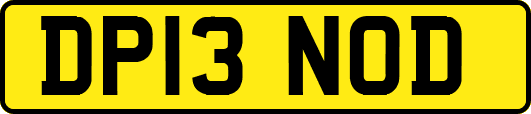 DP13NOD