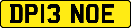 DP13NOE