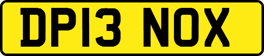 DP13NOX