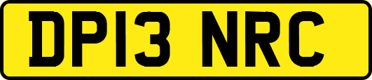 DP13NRC