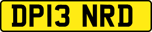 DP13NRD