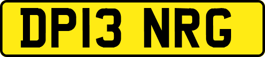 DP13NRG