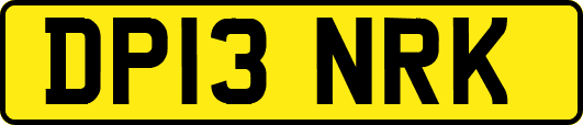 DP13NRK