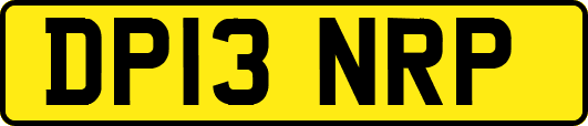 DP13NRP