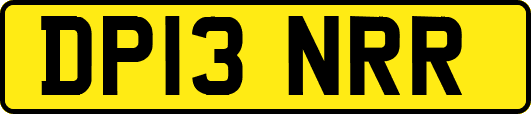 DP13NRR