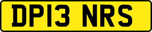 DP13NRS