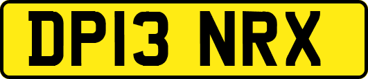 DP13NRX
