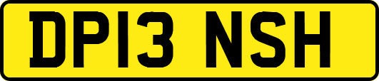 DP13NSH