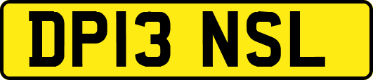 DP13NSL