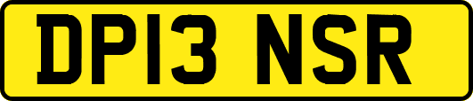DP13NSR
