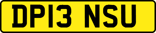 DP13NSU