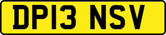 DP13NSV