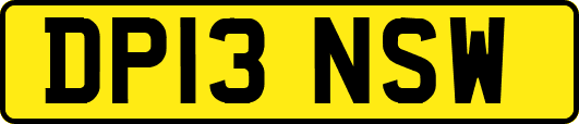 DP13NSW
