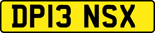 DP13NSX