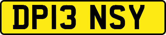 DP13NSY
