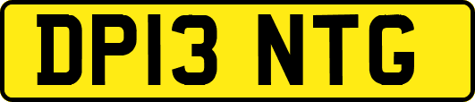 DP13NTG
