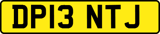 DP13NTJ