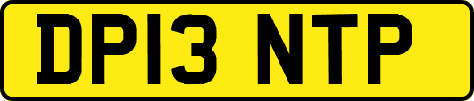 DP13NTP