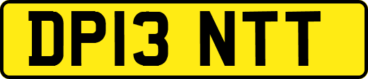 DP13NTT