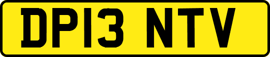 DP13NTV