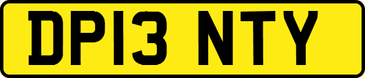 DP13NTY