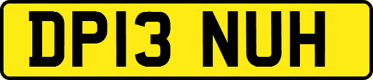 DP13NUH