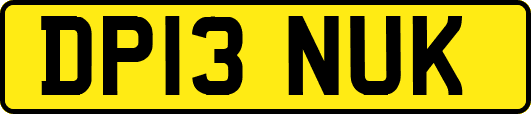 DP13NUK