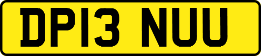 DP13NUU