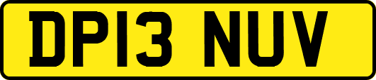 DP13NUV