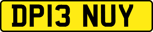 DP13NUY