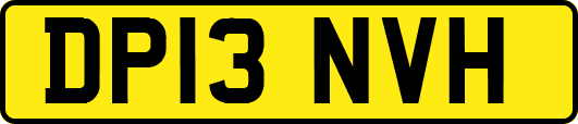 DP13NVH