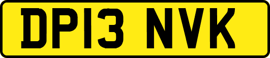 DP13NVK
